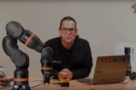 Cobot из Германия стоимостью менее 5000 евро