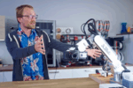 Узнайте больше о AR4 https://www.anninrobotics