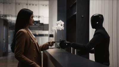 Introducing Figure 03